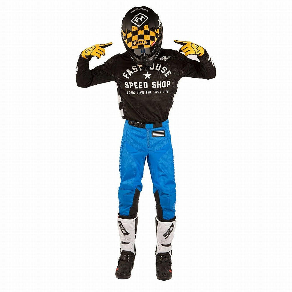 エア クールド ジャージ ブラック Mサイズ