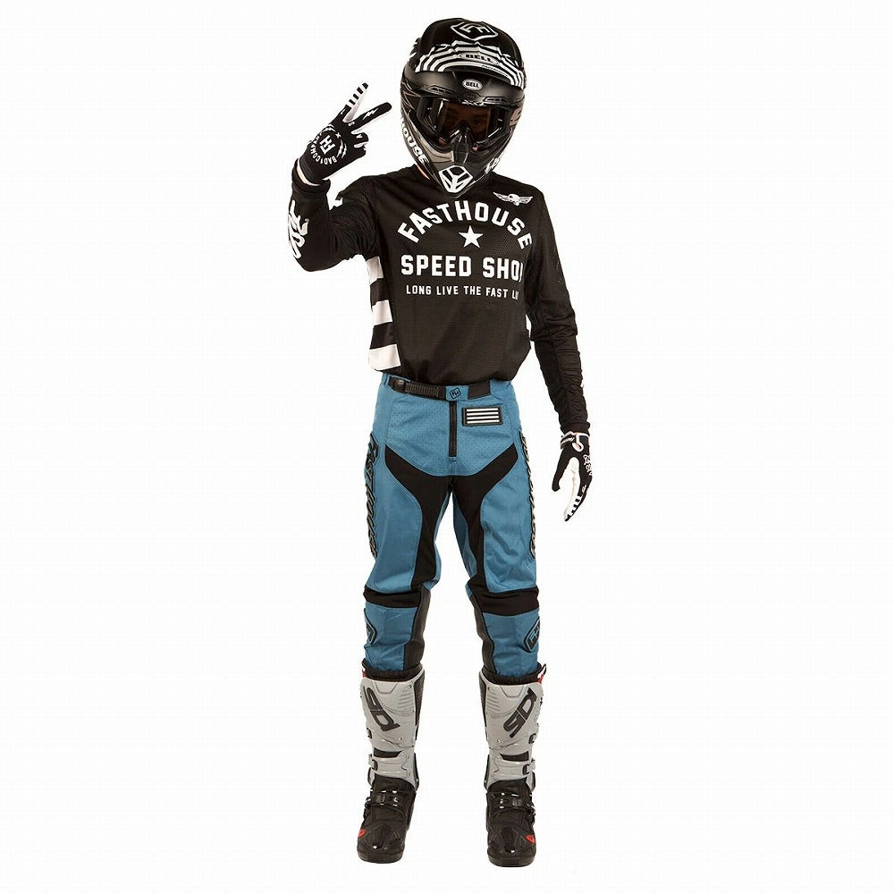 エア クールド ジャージ ブラック Mサイズ