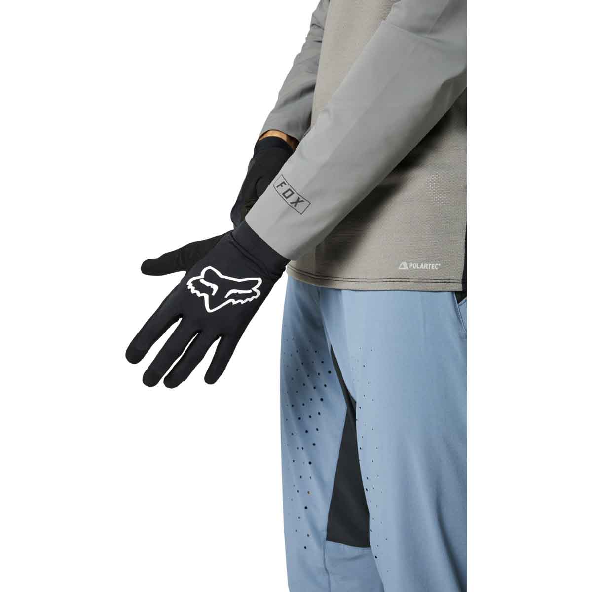 Flex Air Gloves Black