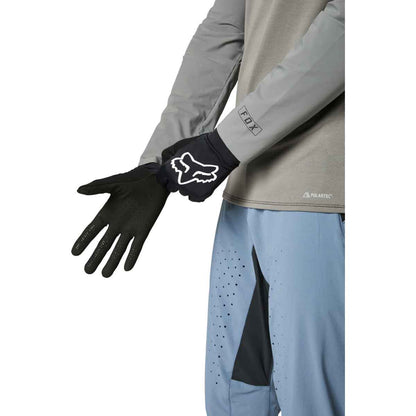 Flex Air Gloves Black