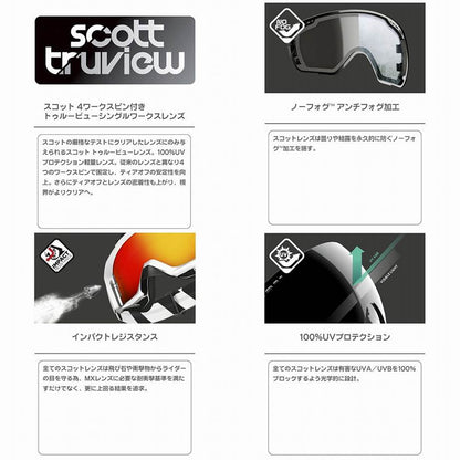 フューリーゴーグル カモ グレー/イエロー/シルバークロームレンズ