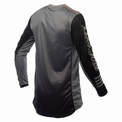 Grindhouse Jersey Domingo Black