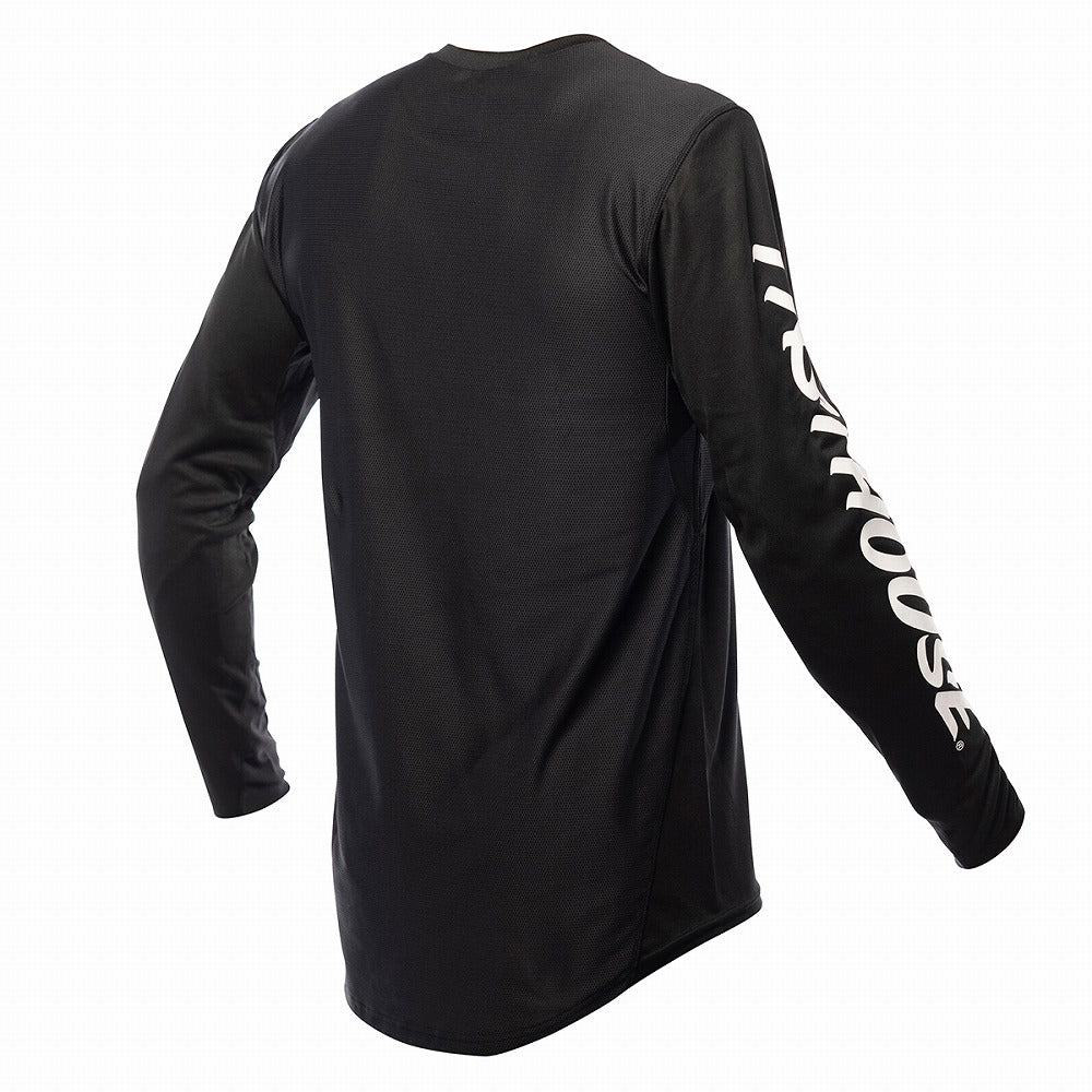 Elrod Jersey Black