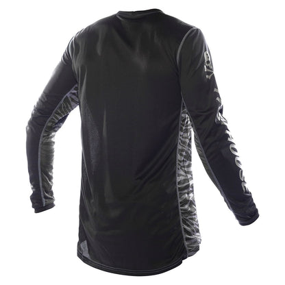 Grindhouse Jersey Rufio Black