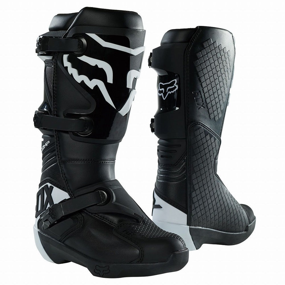 COMP Boots Women's/Female Black