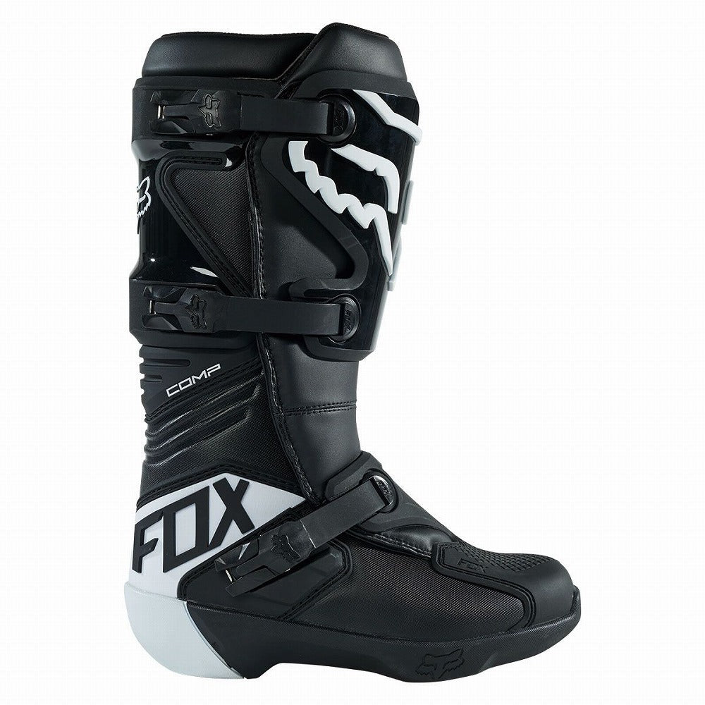 COMP Boots Women's/Female Black