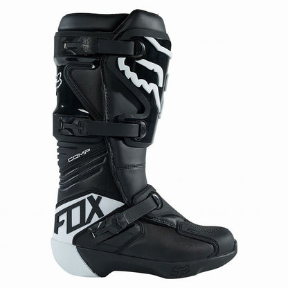 COMP Boots Women's/Female Black