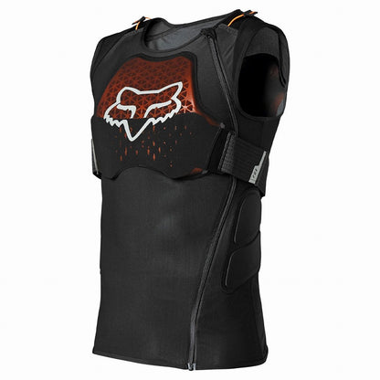 Base Frame Pro D3O Vest Black