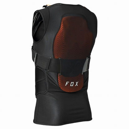 Base Frame Pro D3O Vest Black