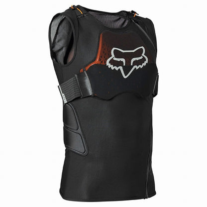 Base Frame Pro D3O Vest Black