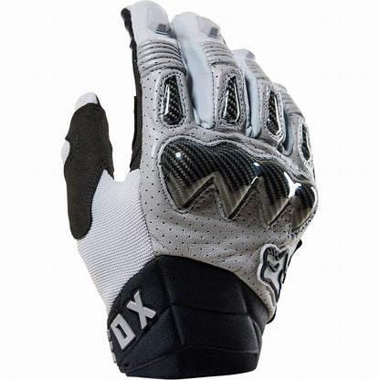 Bomberglove Steel Gray