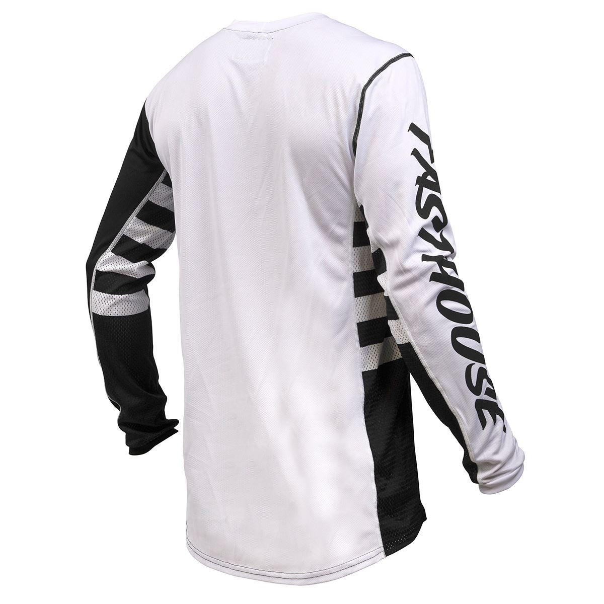 GRINDHOUSE JERSEY USR FACTOR BLACK