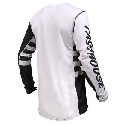 GRINDHOUSE JERSEY USR FACTOR BLACK