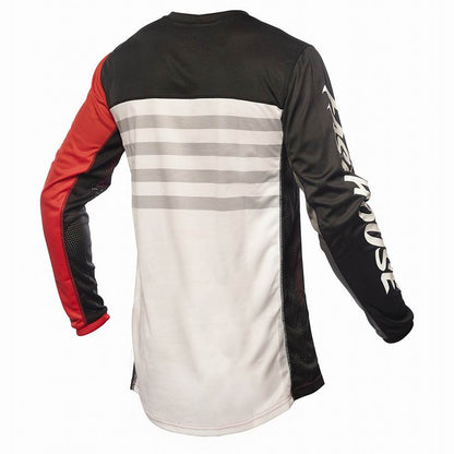 Grindhouse Jersey Slammer Red/Black