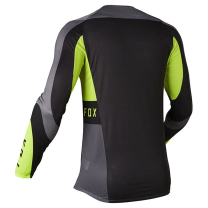 Flexair Jersey Maier Black/Yellow