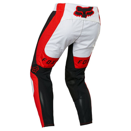 Flexair Pants Myer Red