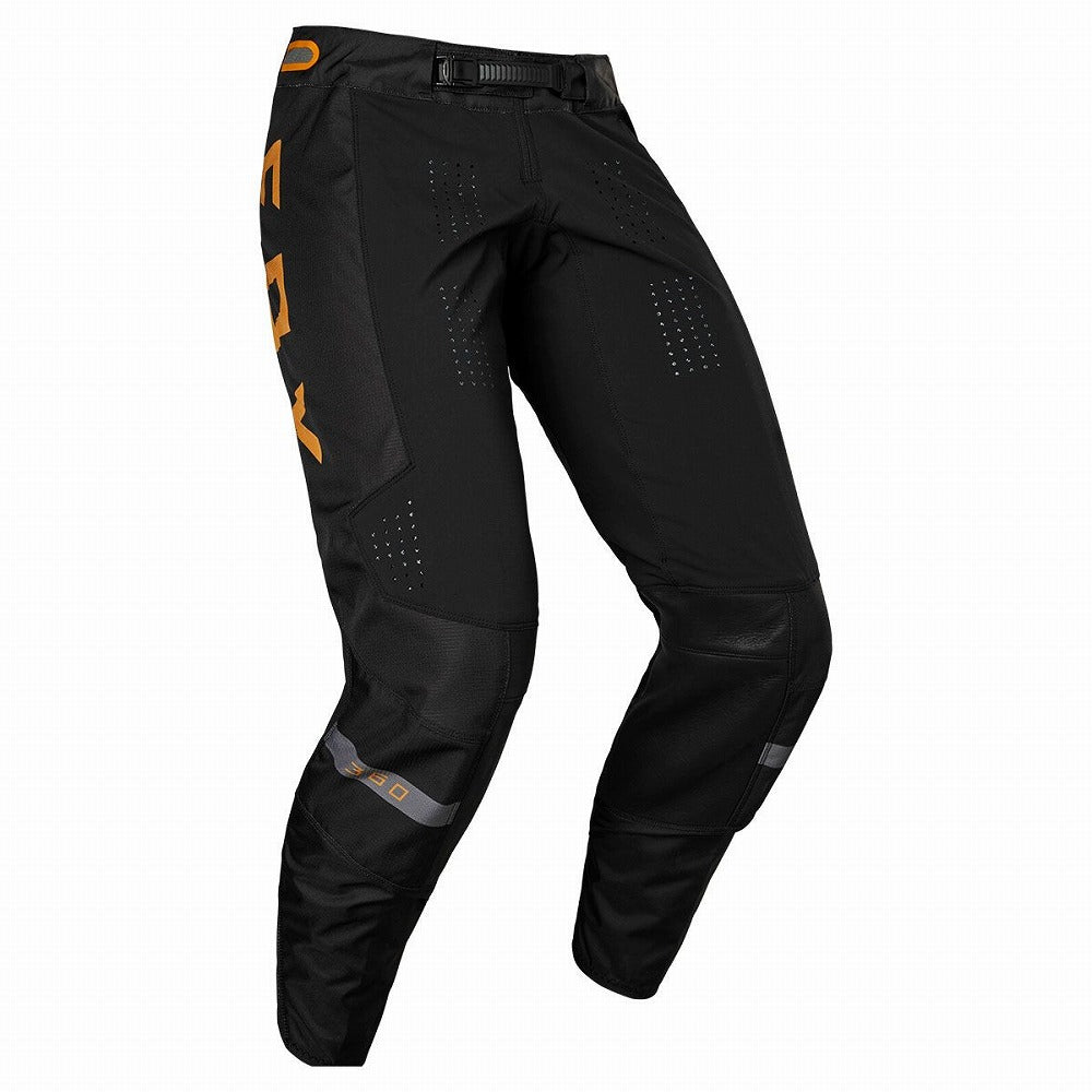 360 Pants Mars Black Mobility
