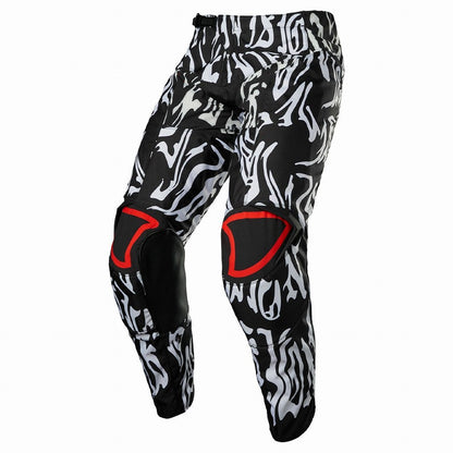 180 Pants Peril Black/Red