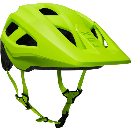 Mainframe Helmet Fluorescent Yellow