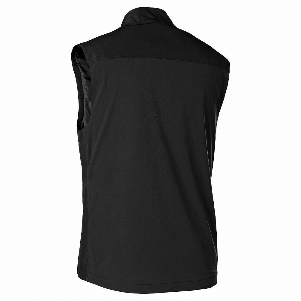 Region Wind Vest Black Vest Protect Off-Road