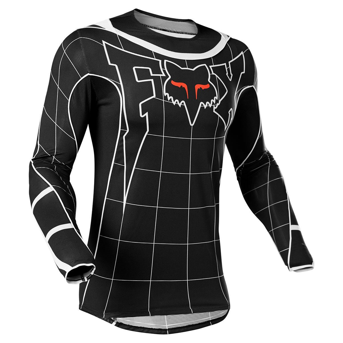 Flexair Jersey Cels Limited Edition Black