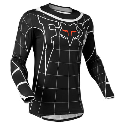 Flexair Jersey Cels Limited Edition Black