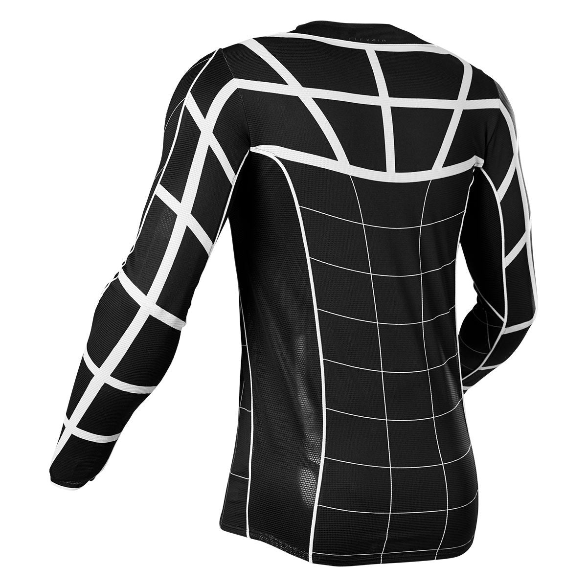 Flexair Jersey Cels Limited Edition Black