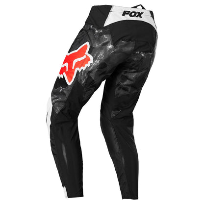 180 Pants Carrera Black