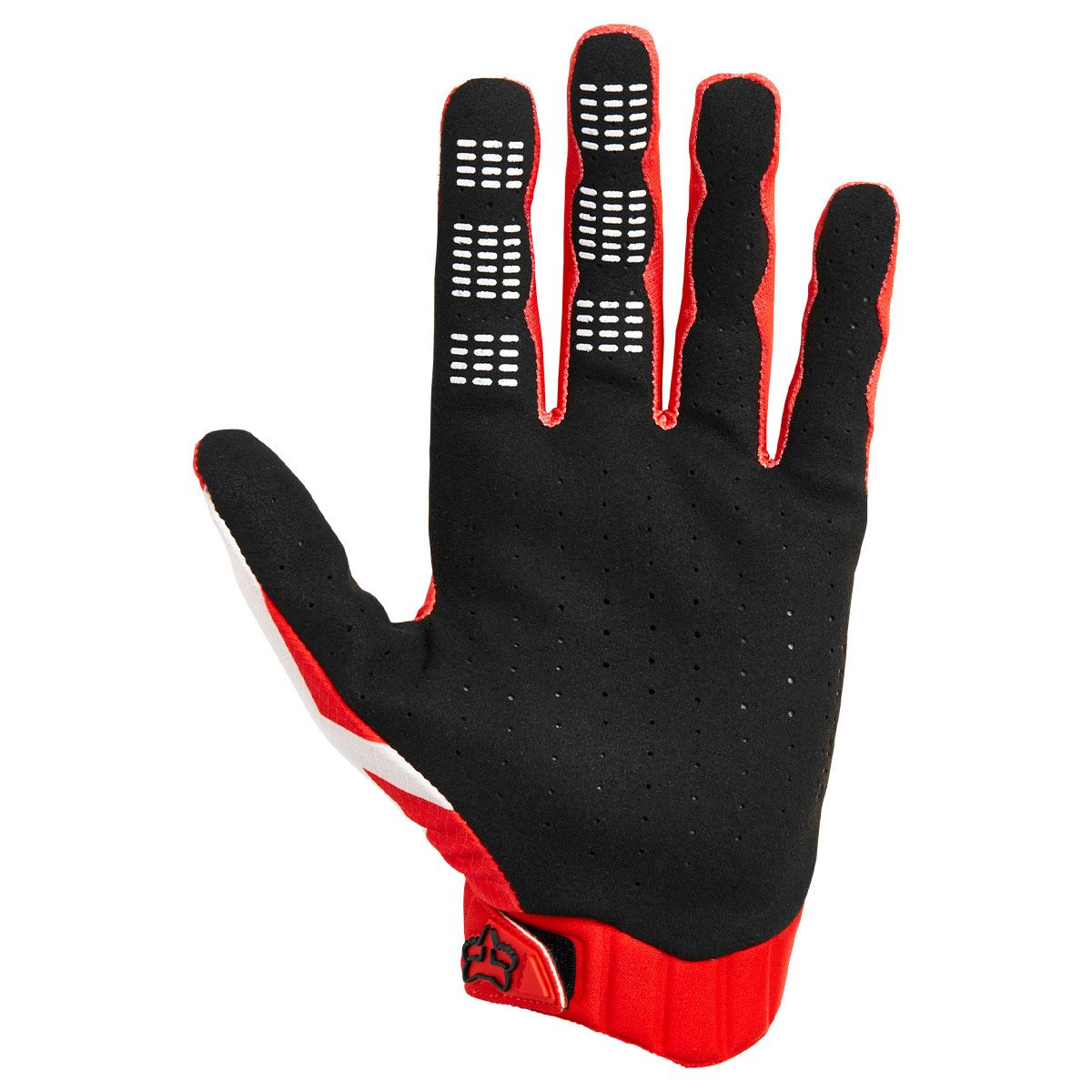 Flexair Gloves Cels Limited Edition Flow Red