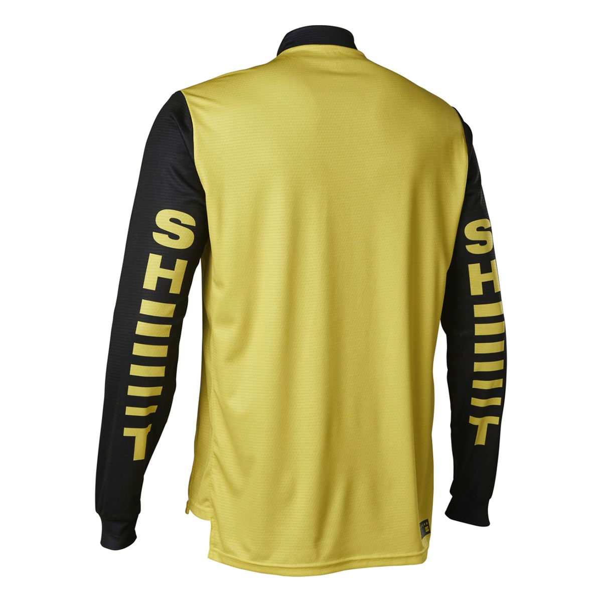 Defend Long Sleeve Jersey Super Trick
