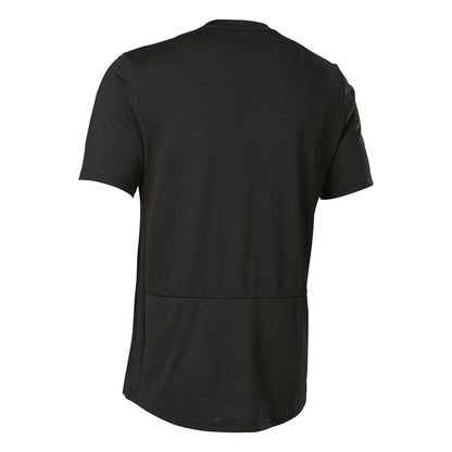 Ranger DriRelease Camo Moss Short Sleeve Jersey Black