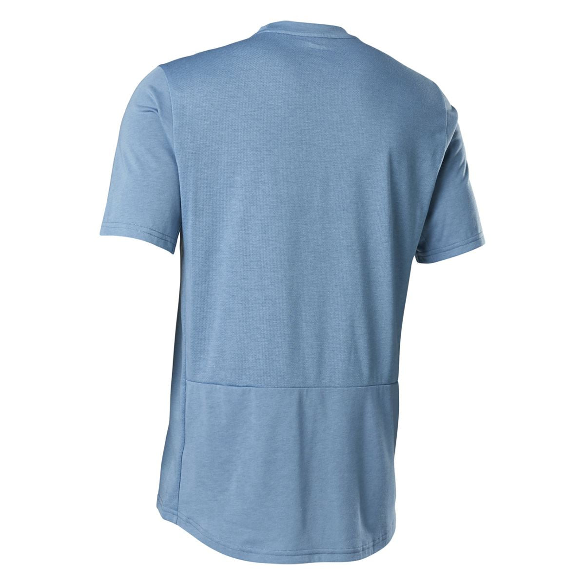 Ranger DriRelease Camo Moth Short Sleeve Jersey Dusty Blue