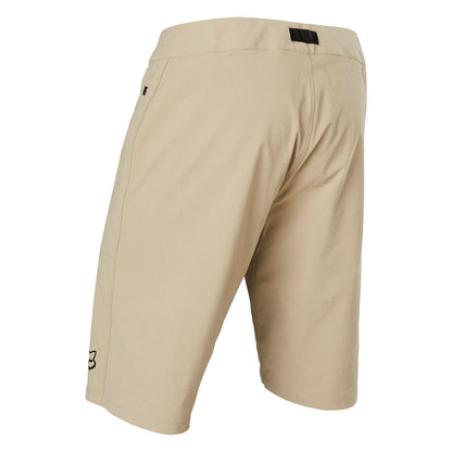 Ranger Shorts Mocha