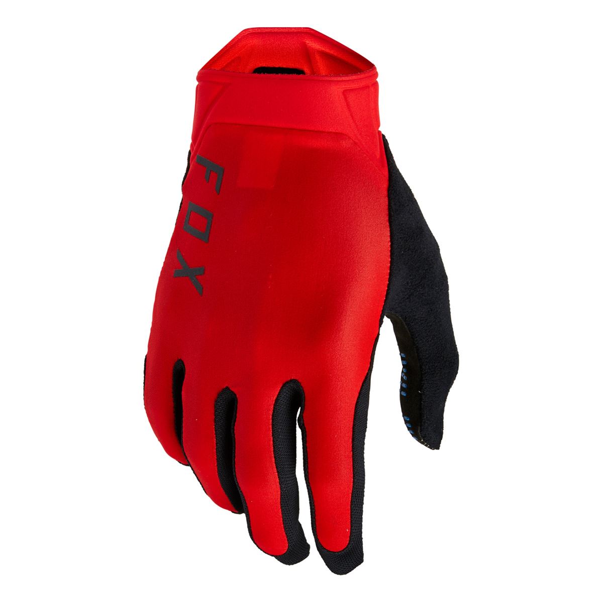 Flexair Ascent Gloves - Fluorescent Red