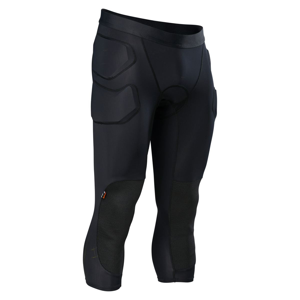 Base Frame Pro Tights Black