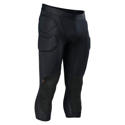 Base Frame Pro Tights Black