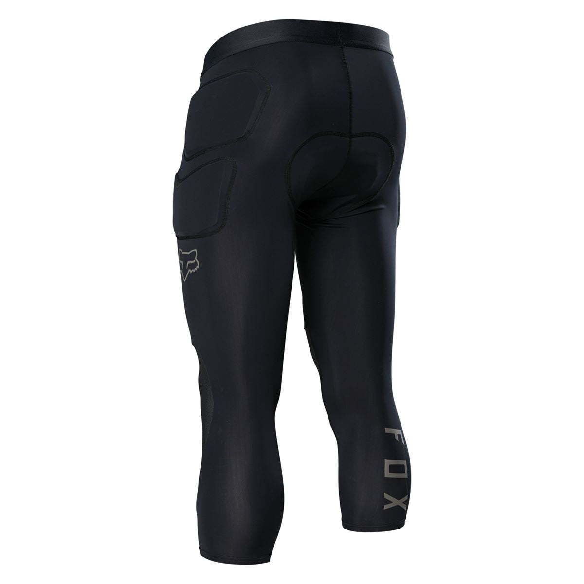 Base Frame Pro Tights Black
