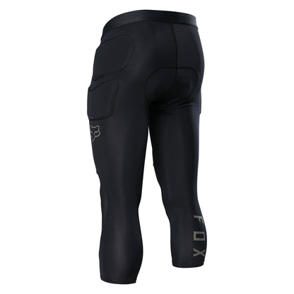 Base Frame Pro Tights Black