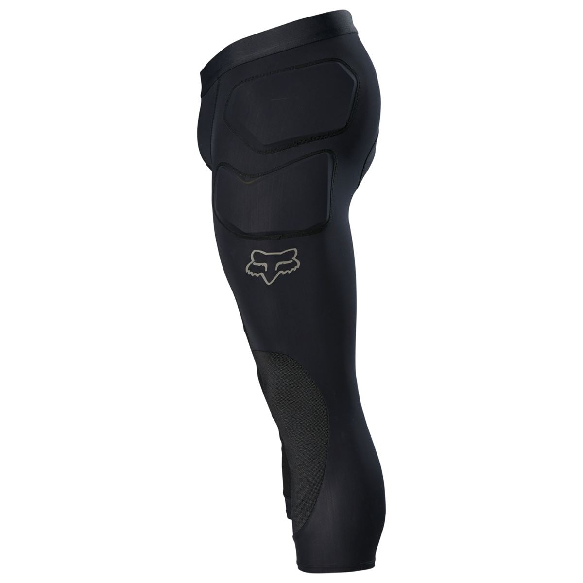 Base Frame Pro Tights Black