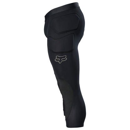 Base Frame Pro Tights Black