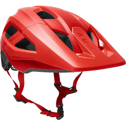 Mainframe Helmet Flow Red One Size Youth