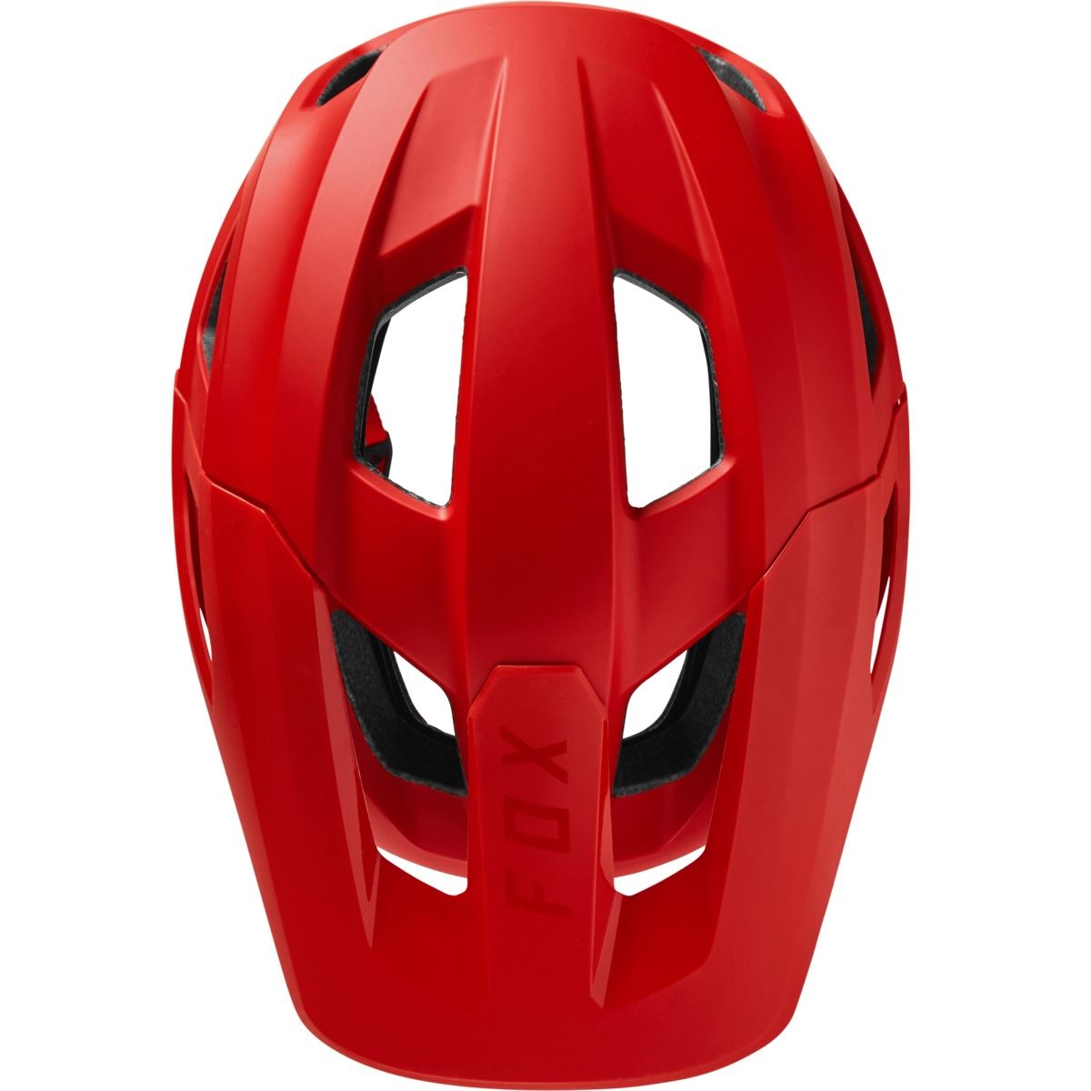 Mainframe Helmet Flow Red One Size Youth