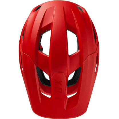 Mainframe Helmet Flow Red One Size Youth