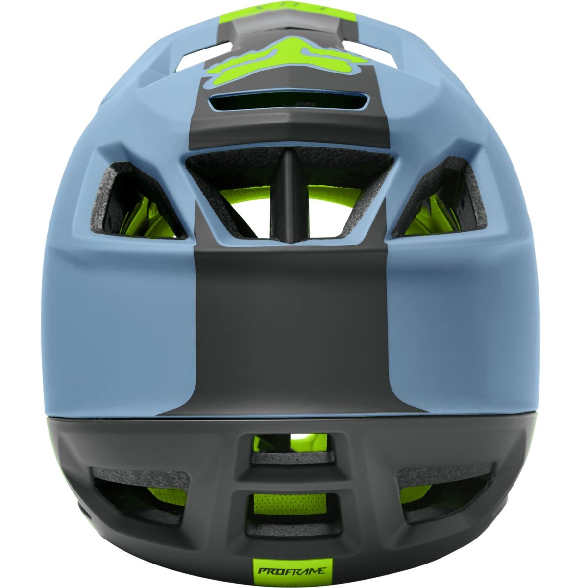 プロフレーム ブロック ヘルメット ダスティー ブルー