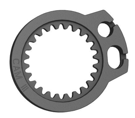 ロックオングリップ カムIII 1個入り