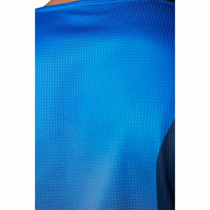 180 Jersey Reeds Blue Long Sleeve