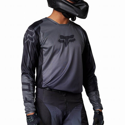 180 Jersey Leed Dark Shadow Long Sleeve