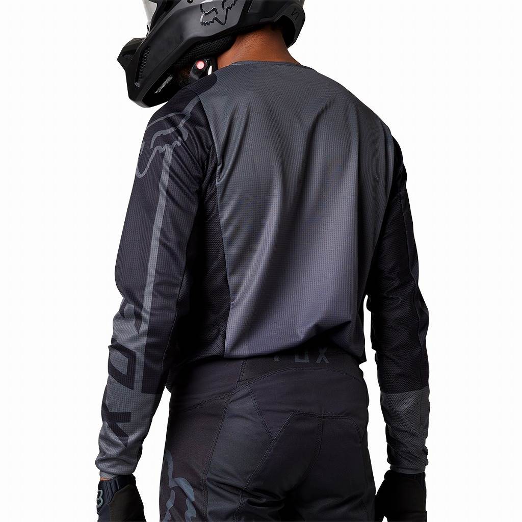 180 Jersey Leed Dark Shadow Long Sleeve
