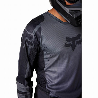 180 Jersey Leed Dark Shadow Long Sleeve