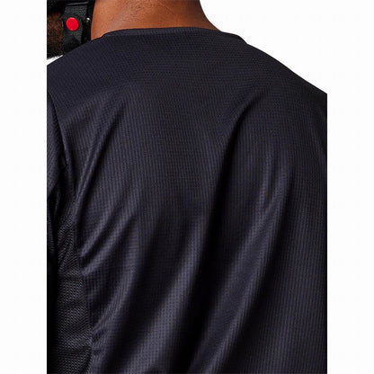 180 Toxsyk Black Long Sleeve Jersey